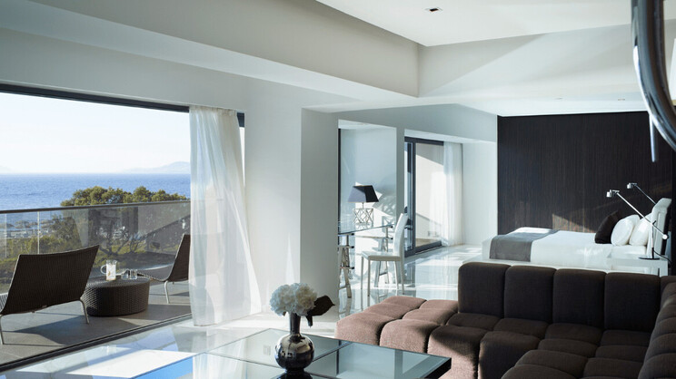 Aqua Blu Boutique Hotel & Spa